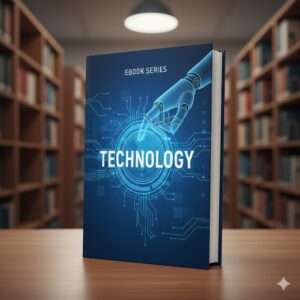 tech ebook